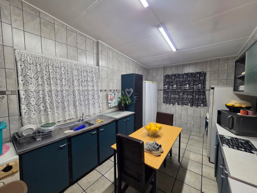 3 Bedroom Property for Sale in Sasolburg Ext 23 Free State